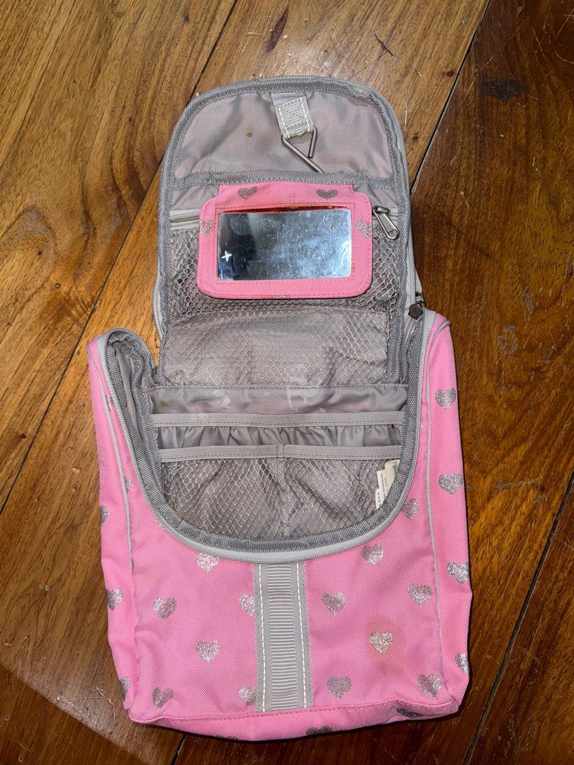 Pottery Barn Toiletry Bag Everything Else Others on Carousell