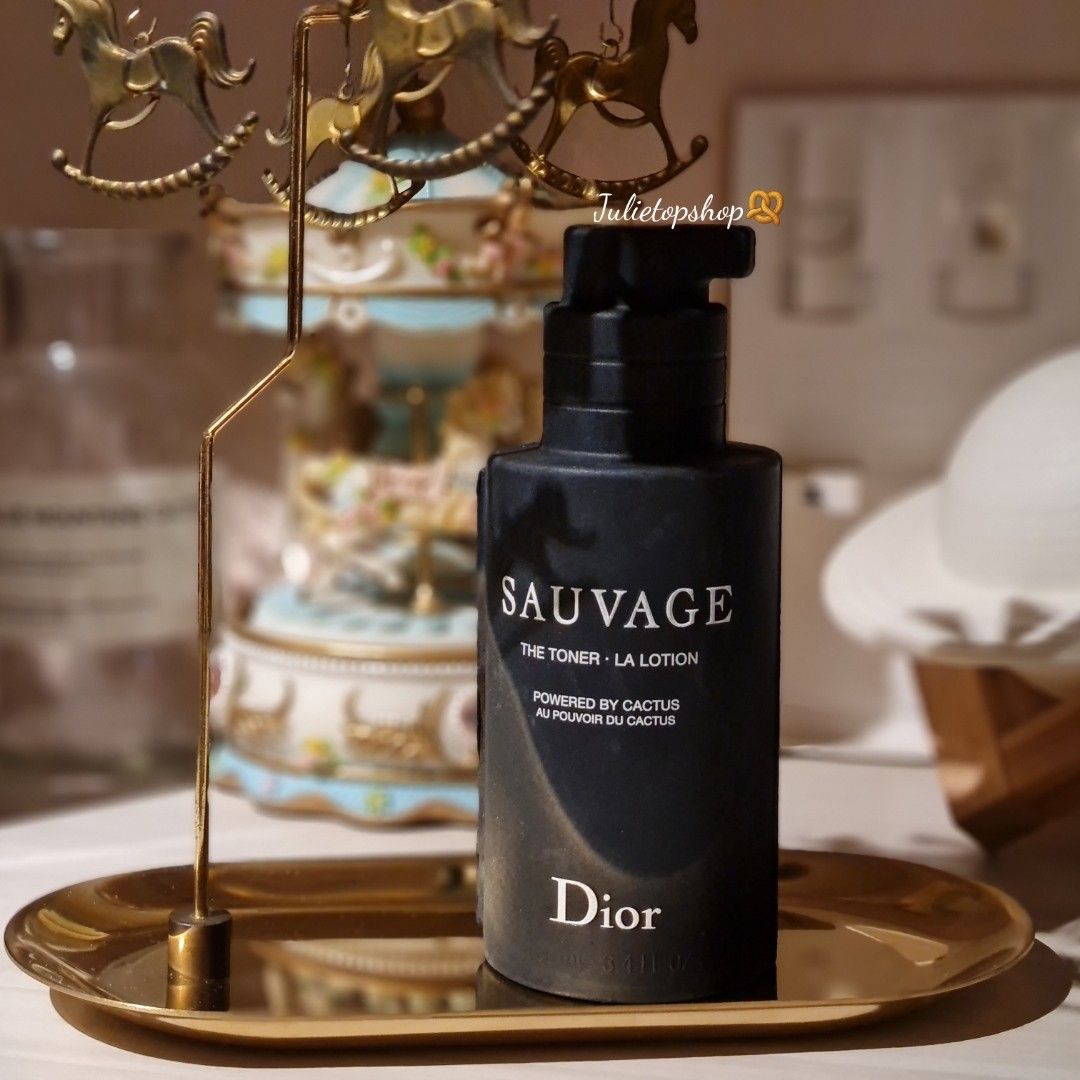 Dior sauvage 2ml boots hot sale