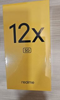REALME PAD X 5G 8+128GB | ANSURAN / INSTALLMENT / PAYLATER, Mobile ...