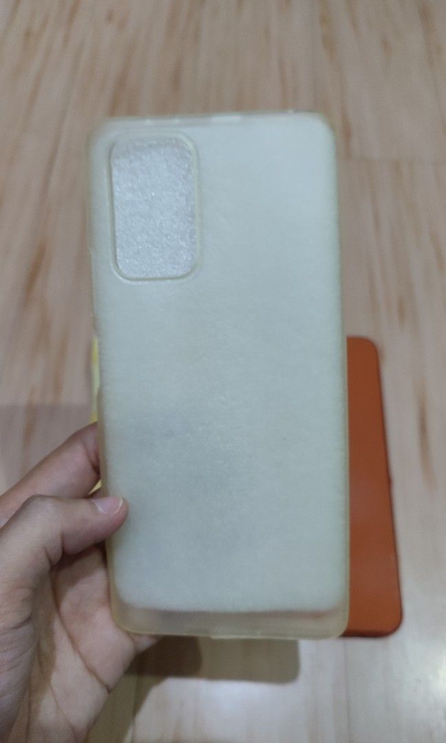 Redmi note 10 pro cases (Category: Cases & Sleeves) located in Antipolo. Submitted by aileenpuno23 (Listing ID 1315858036, Image 2). Description: get all for 50.