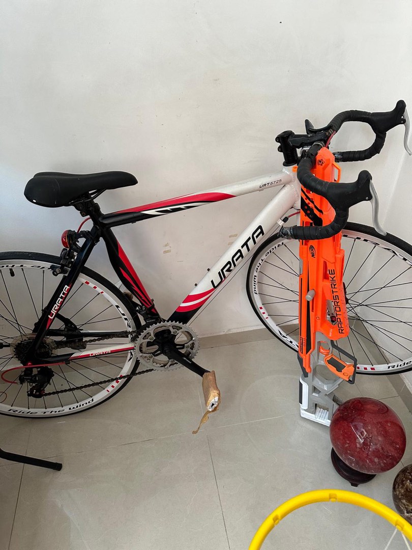 Road Bike Urata