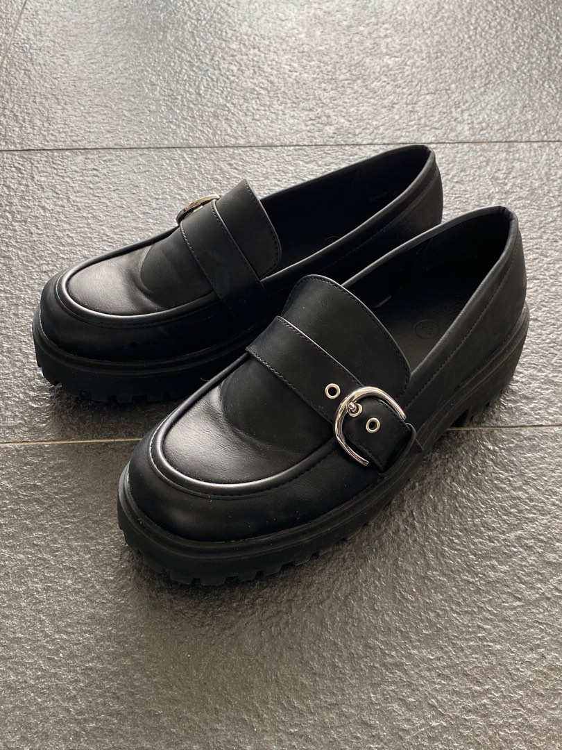 rubi loafers