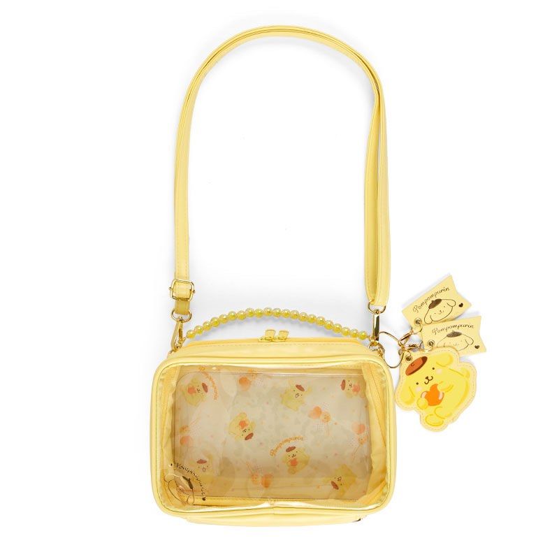 Pompompurin ita bag 2025
