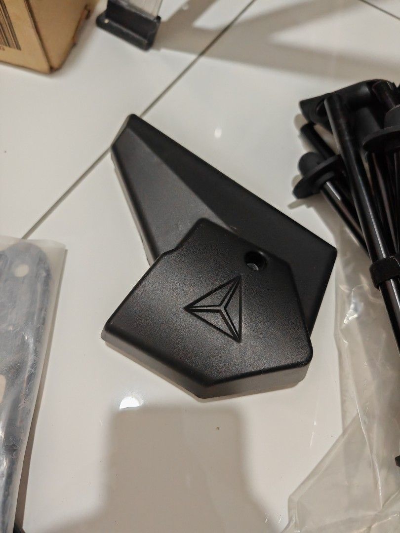 Secretlab spare parts new arrivals