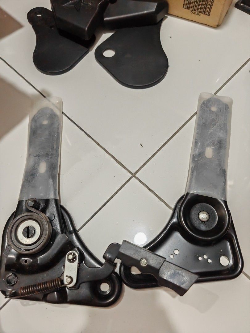 Secretlab spare part