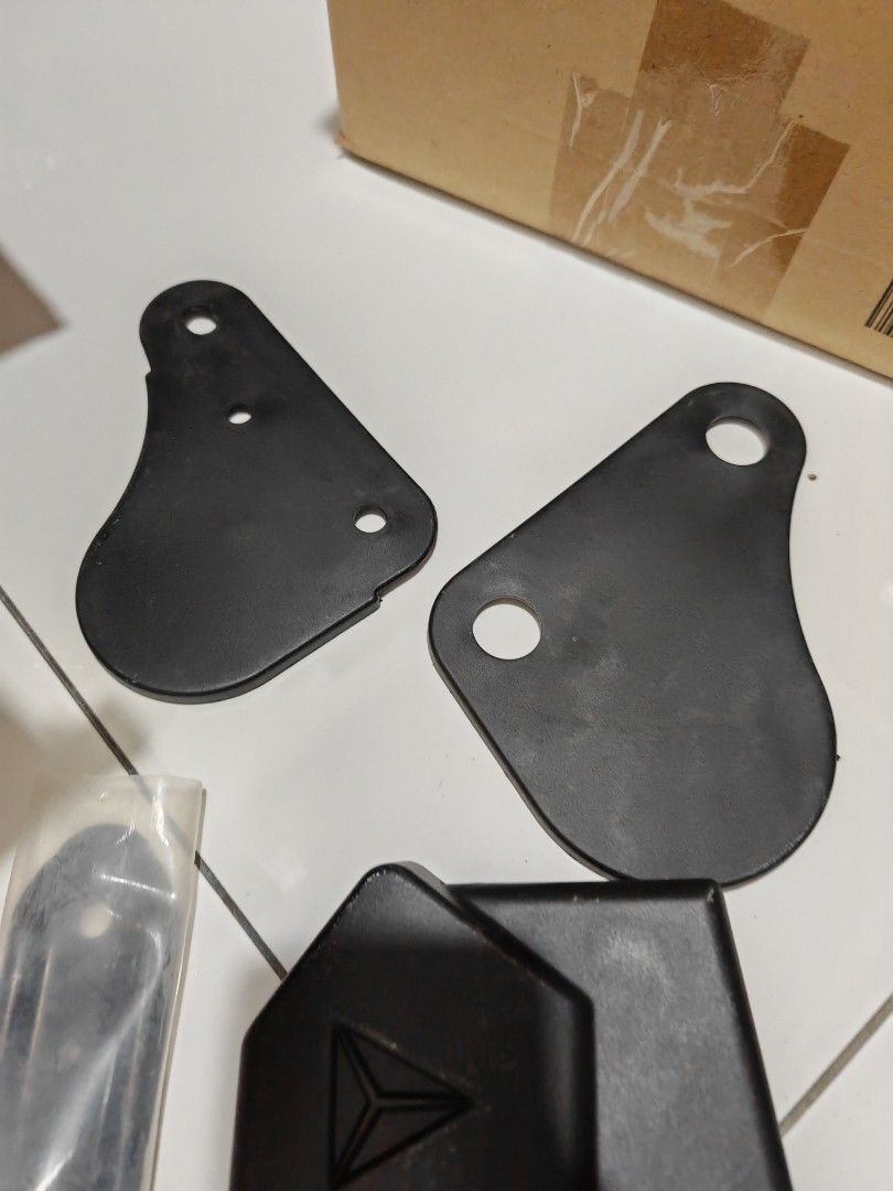 Secretlab spare part
