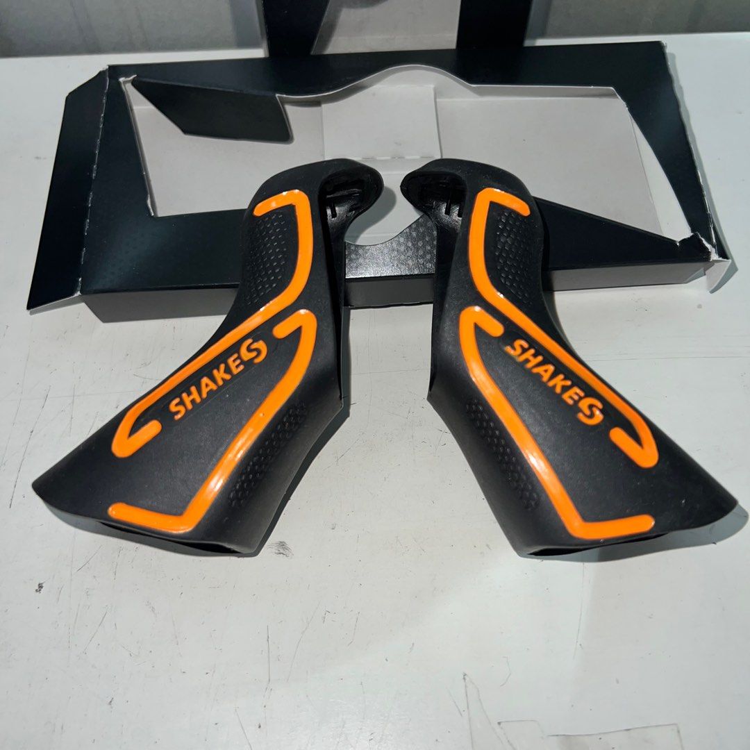 Shimano Dura Ace 9150 Di2 Ultegra Di2 8050 Shifter hood, Sports
