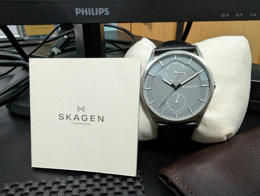 Skagen Men s Holst SKW6264
