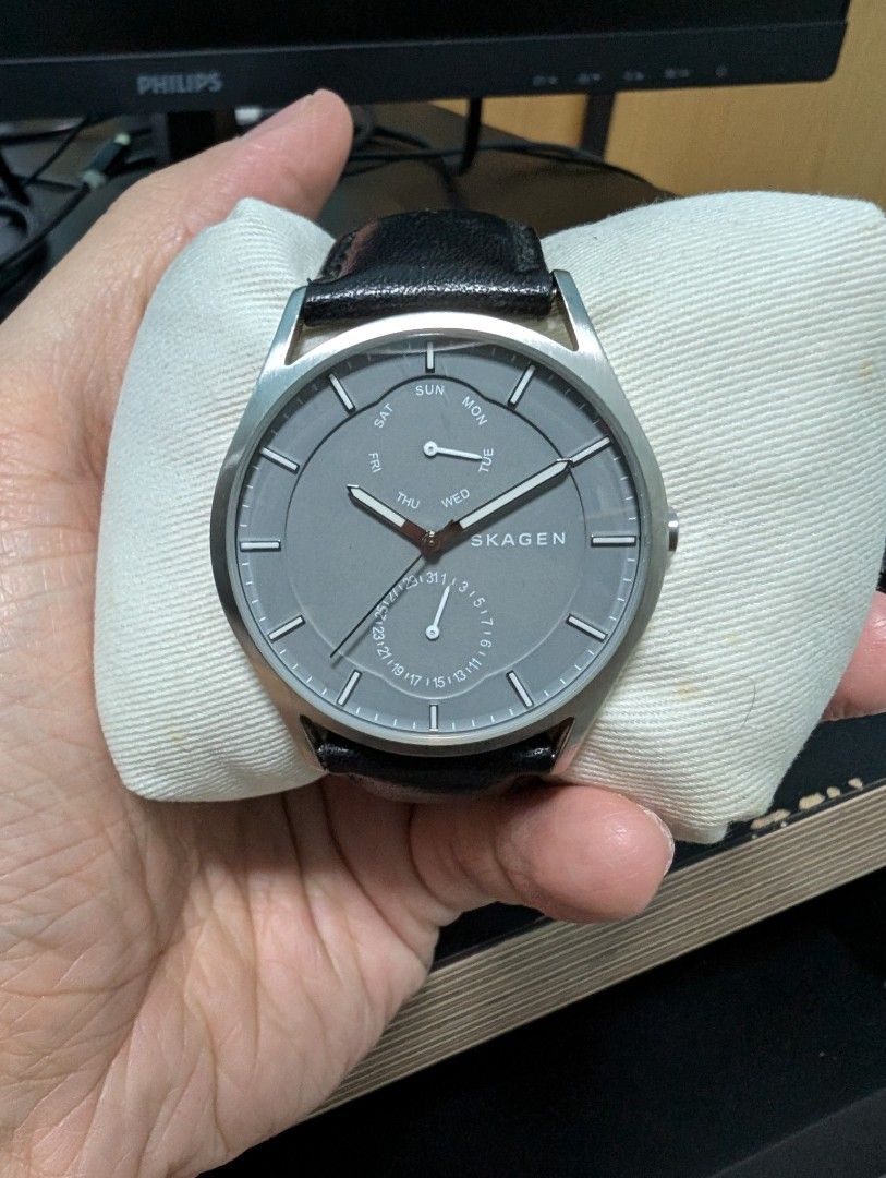 Skagen Men s Holst SKW6264