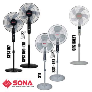 Fans Collection item 2