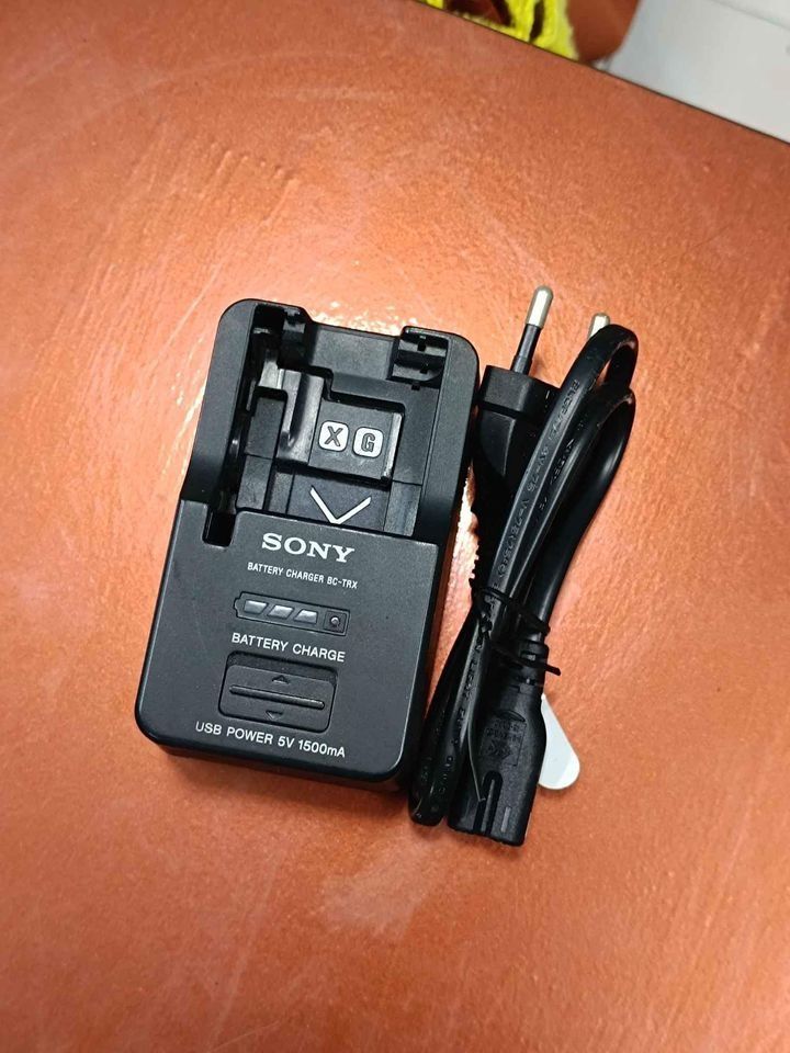 Sony BC-TRX. Sony Camera Battery Charge, Photography, Photography ...