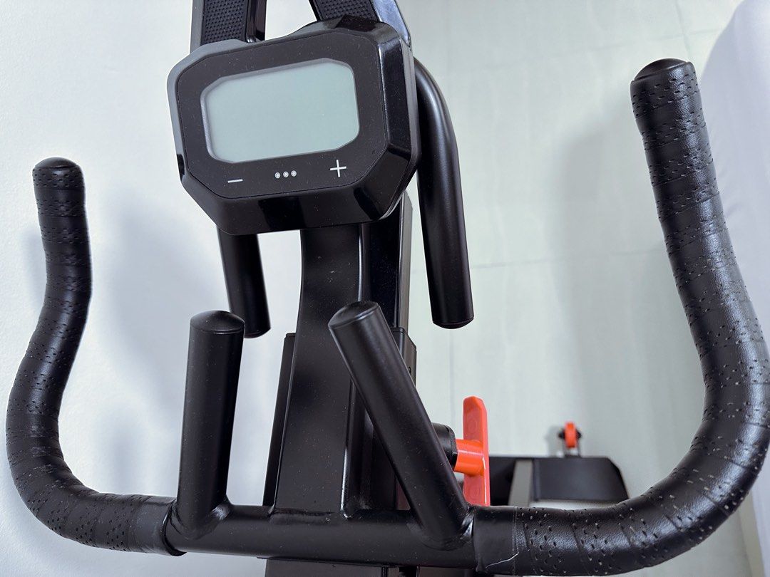 Spin Bike domyos bike 500