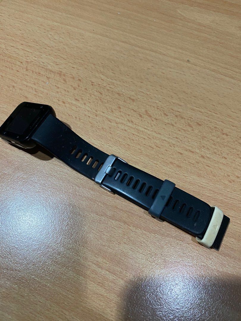 STRAP BROKEN GARMIN FORERUNNER 30 FOR SALE