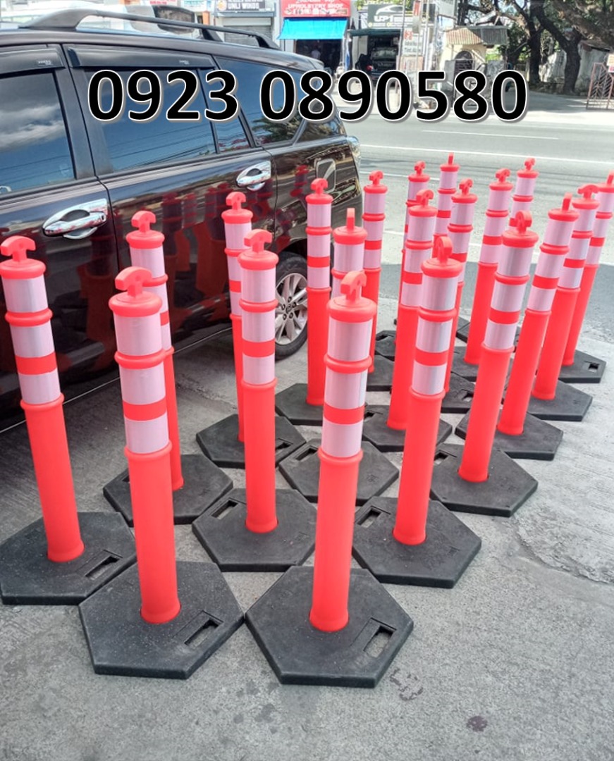 Tbollard post, Commercial & Industrial, Industrial Equipment on Carousell