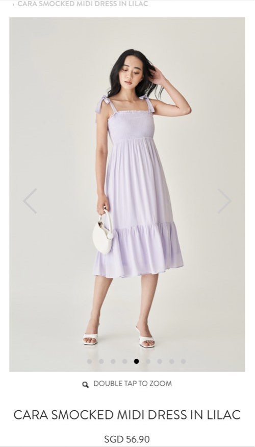 Lover dresses cheap