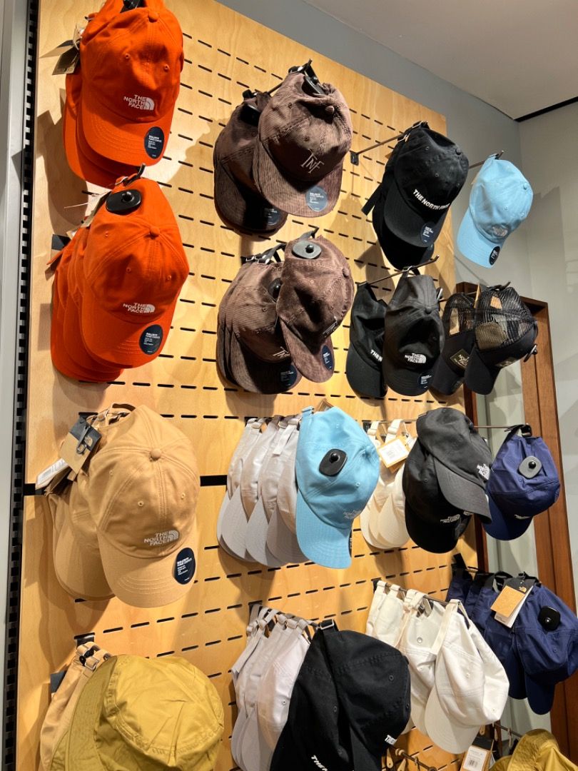 The north face outlet outlet