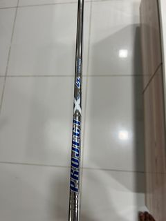 FUJIKURA AIR SPEEDER 45 Albero Guida Rigido Flex / Taylormade M5 M6 Sim