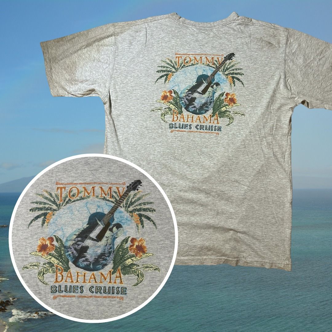 Tommy bahama vintage on sale