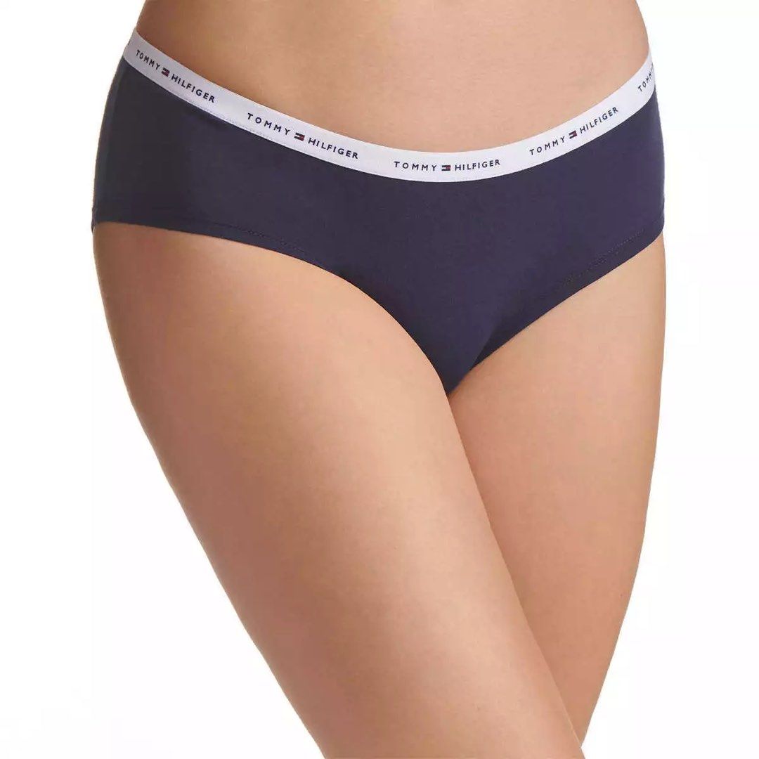 Tommy hilfiger hipster underwear hot sale