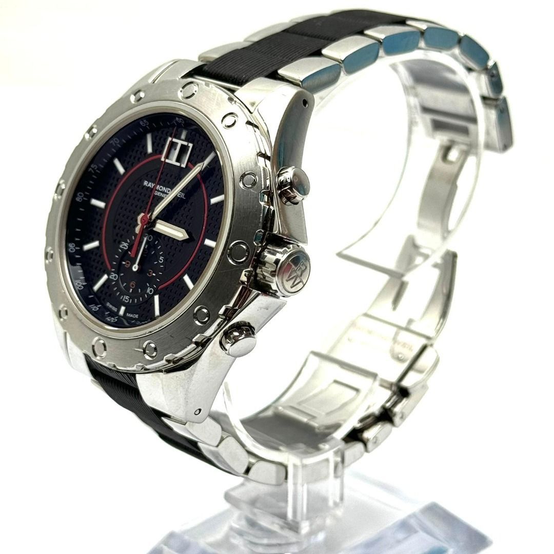 Raymond weil 8600 top