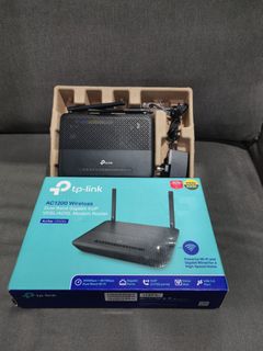 HUAWEI Modem | TP-link Router, Computers & Tech, Parts & Accessories ...