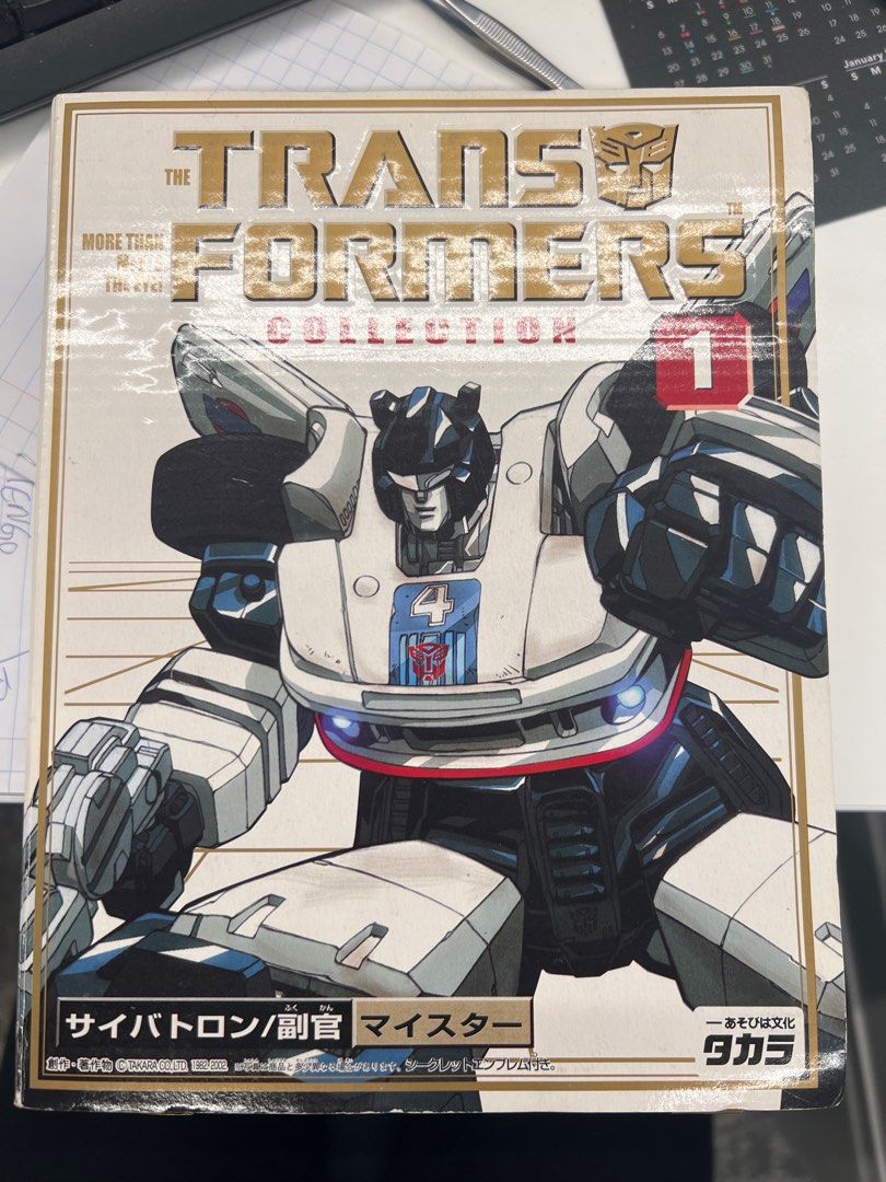 Transformers （分類：手辦雕像）位於 Hong Kong。 由 elvinjc 提交（商品編號 1315771475，圖片 1）。簡介： 。