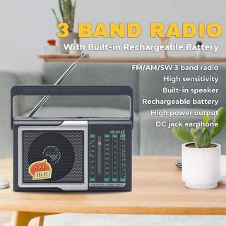 TRANSISTOR RADIOS - View all TRANSISTOR RADIOS ads in Carousell Philippines