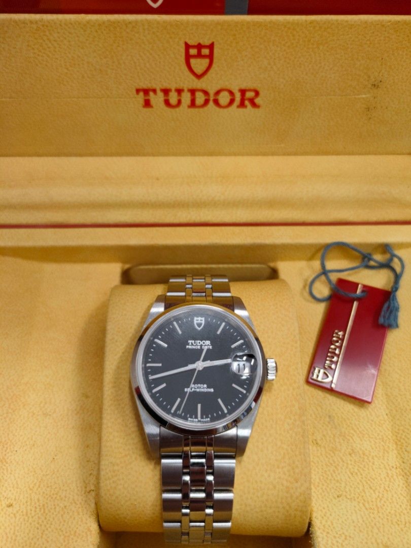 Tudor prince date 72000 outlet