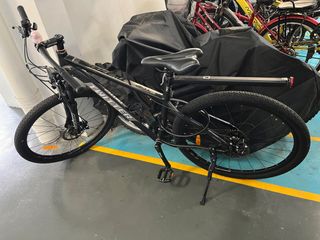 Twitter F451, Sports Equipment, Bicycles & Parts, Bicycles on Carousell