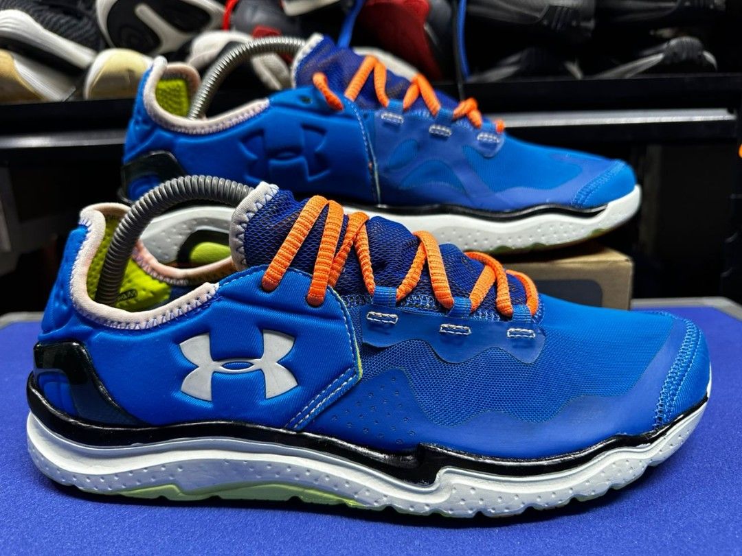 Under armour charge rc 2 sales