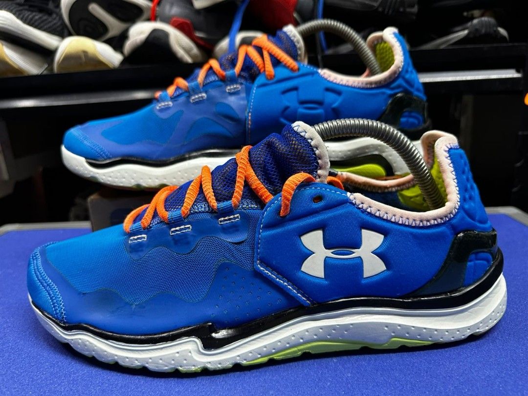 Under armour charge rc shop