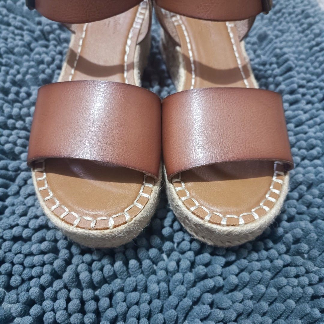 Universal thread espadrille sandals cheap