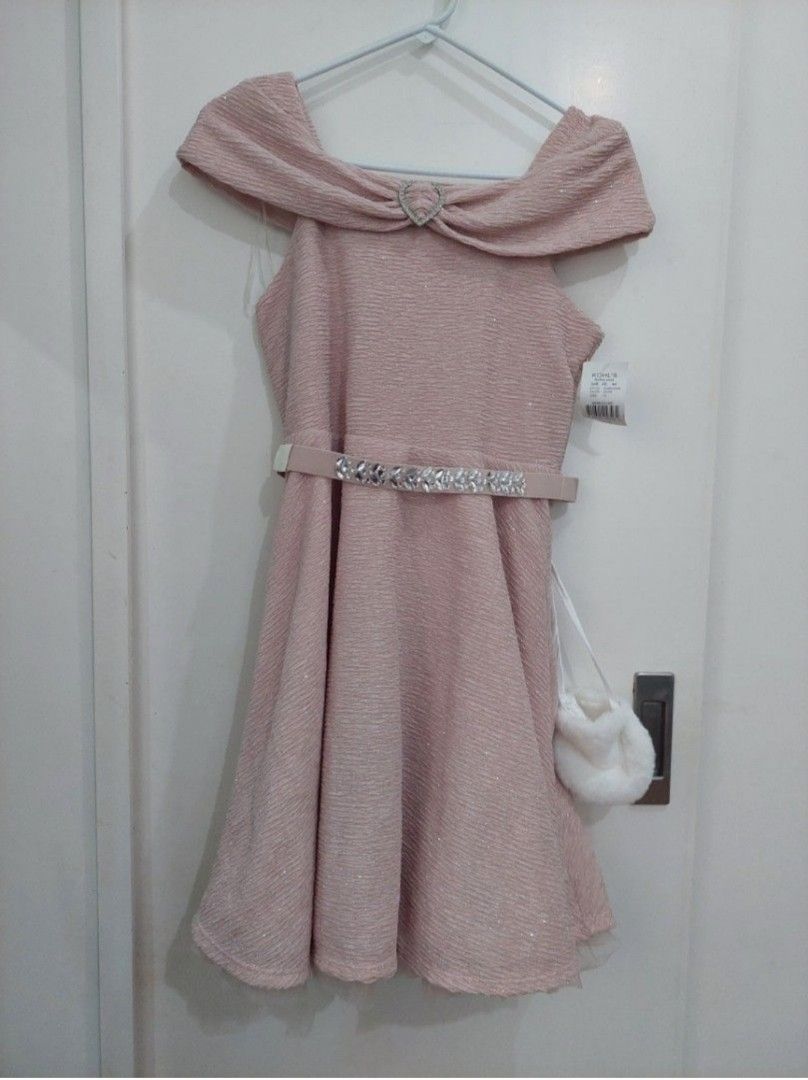 black and dark purple dress Twilight Elegance