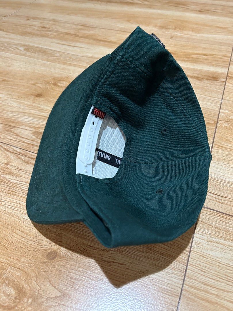 VICTORY THE MARATHON CLOTHING CAP Men s Fashion Watches Accessories Caps Hats on Carousell
