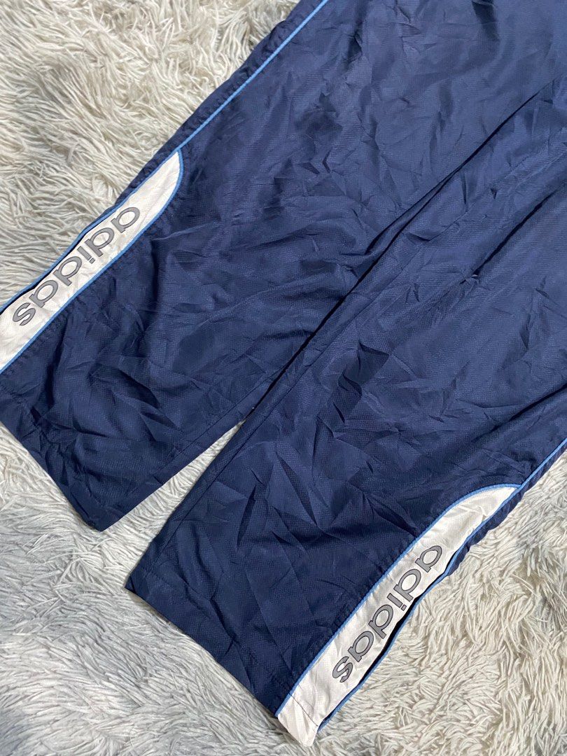 Adidas bootleg pants hot sale