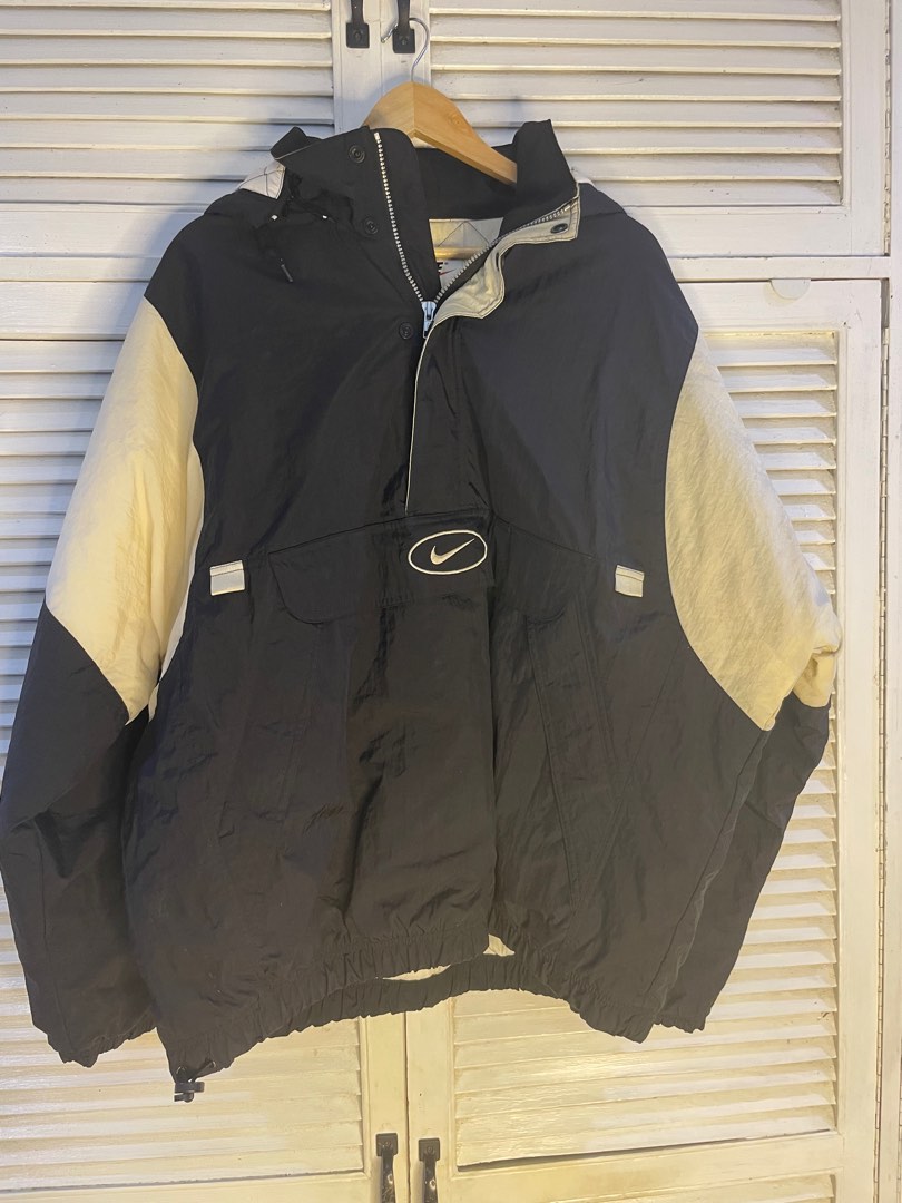 Nike kangaroo jacket on sale