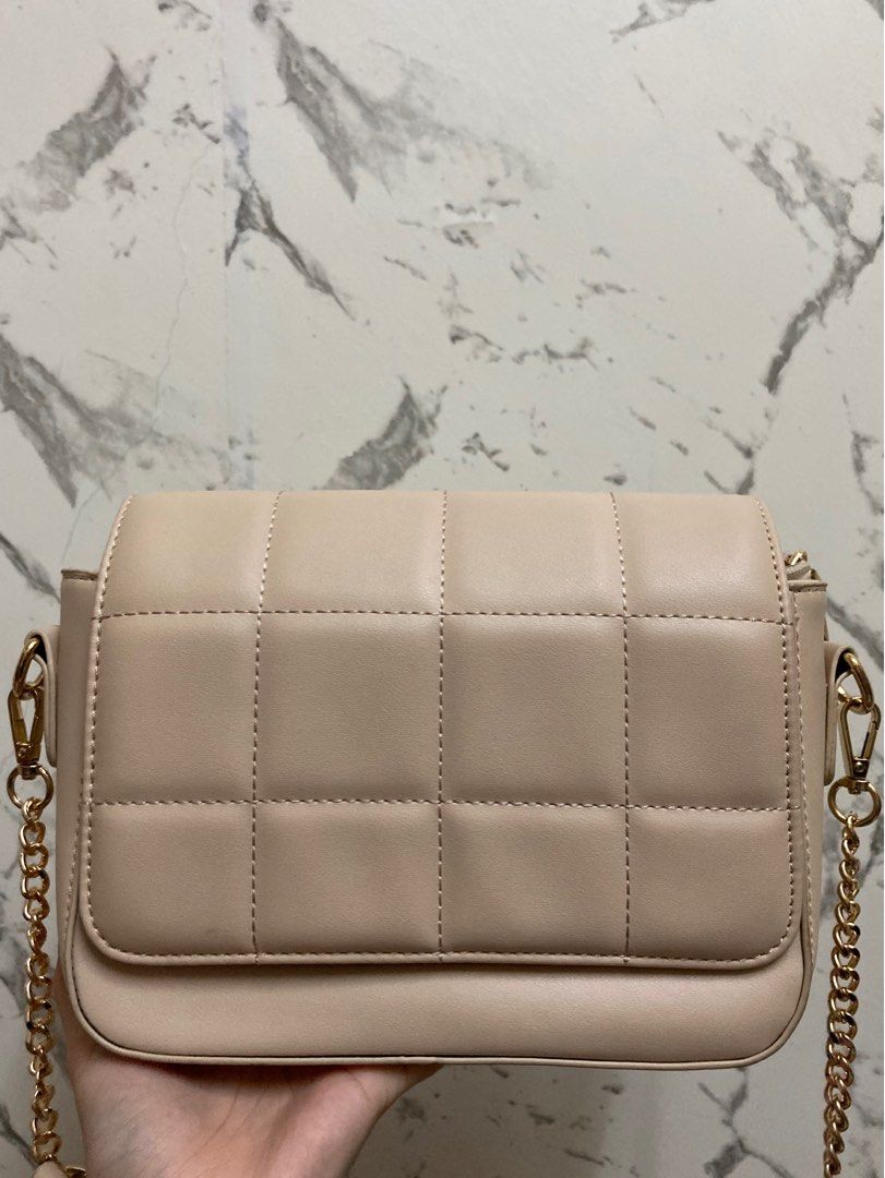 Voir sling bag on sale