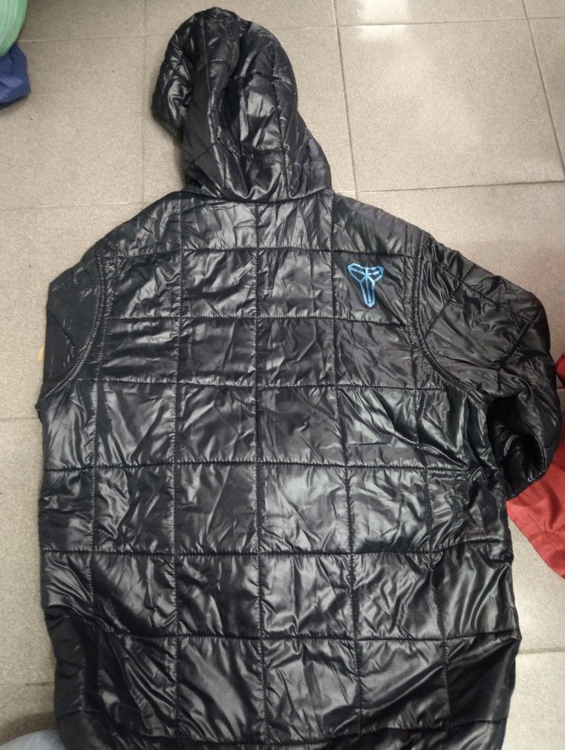 windbreaker nike kobe brian