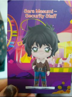 [NEW! POPMART] POPMART DIMOO WORLD DIMOO X DETECTIVE CONAN EDOGAWA ...