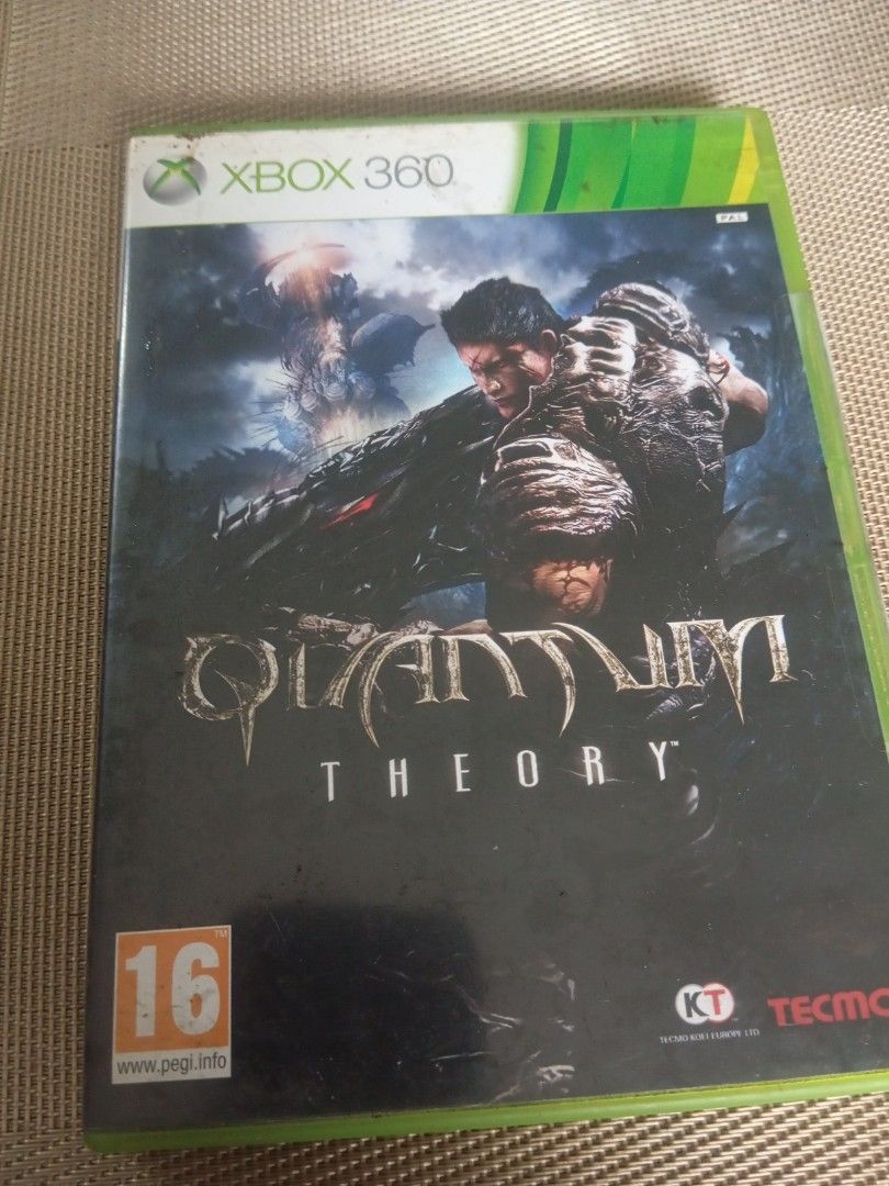 Xbox 360 video games (PAL) (Category: Xbox) located in Manila. Submitted by murjoy (Listing ID 1315711890, Image 2). Description: 350 each fable2 sold crackdown sold.