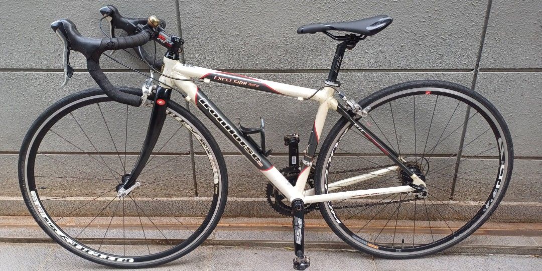 Iron horse excelsior road bike deals