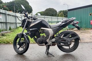 Fz second hand bike near me 2025