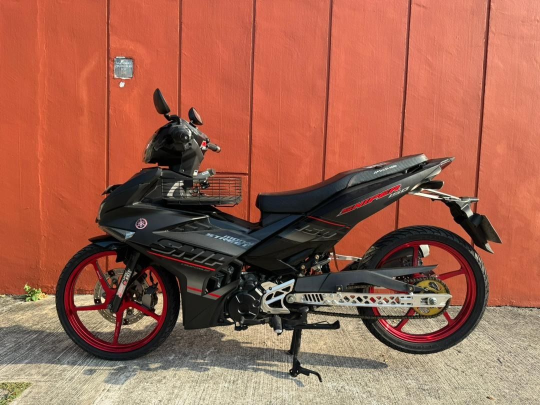 Yamaha sniper t150 sale