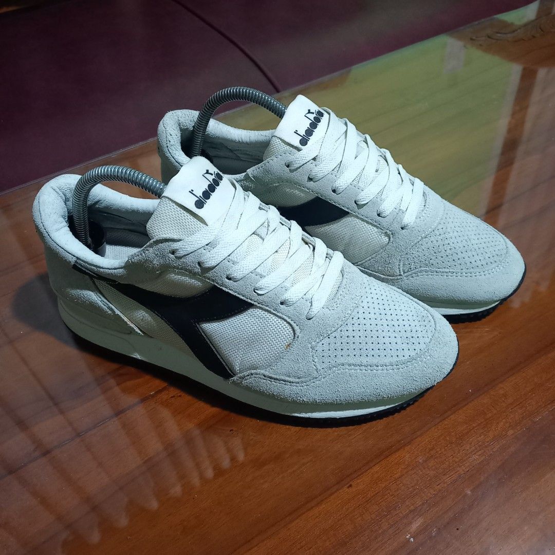 Sepatu diadora heritage discount