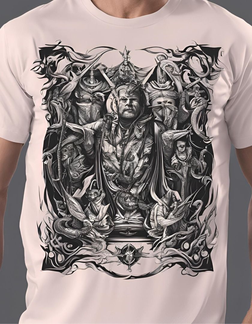 500 T-shirt Designs Quality Images (Assorted) (Category: Shirts) located in Manila. Submitted by poe2godpro (Listing ID 1316003134, Image 1). Description: Exciting News! Introducing our exclusive collection of t-shirt designs! With over 500 top-notch, high-quality designs bundled in one file, you're all set to kickstart your clothing store with the best graphics out there for only 69php or 1.18 usd! These assorted designs are perfect for entrepre
