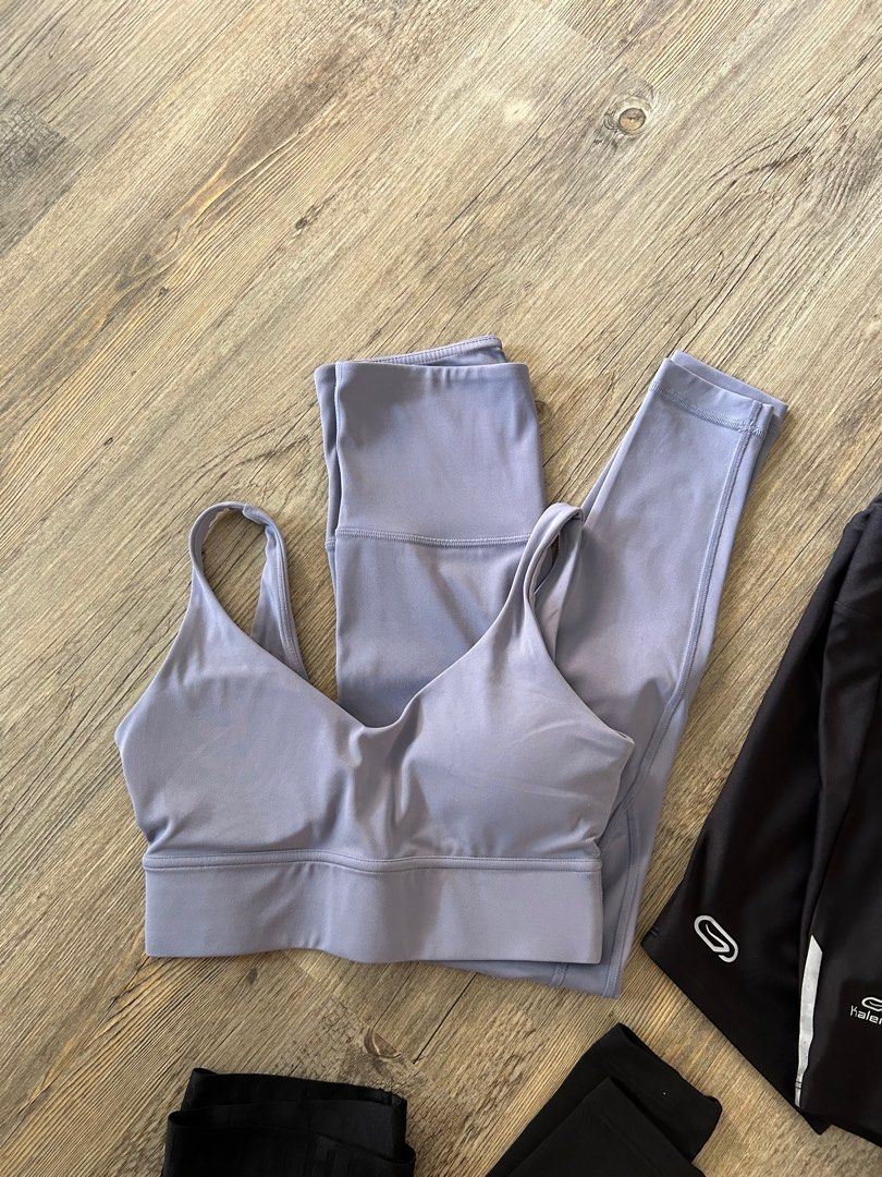 Brassière nike decathlon top