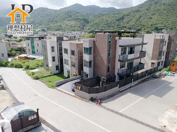 ⛲️⛲️花園900呎   🉑️入兩車63438252332417110