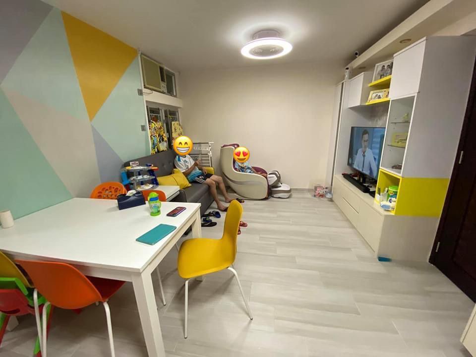 恆安村 443呎 低層2房64077576888450110