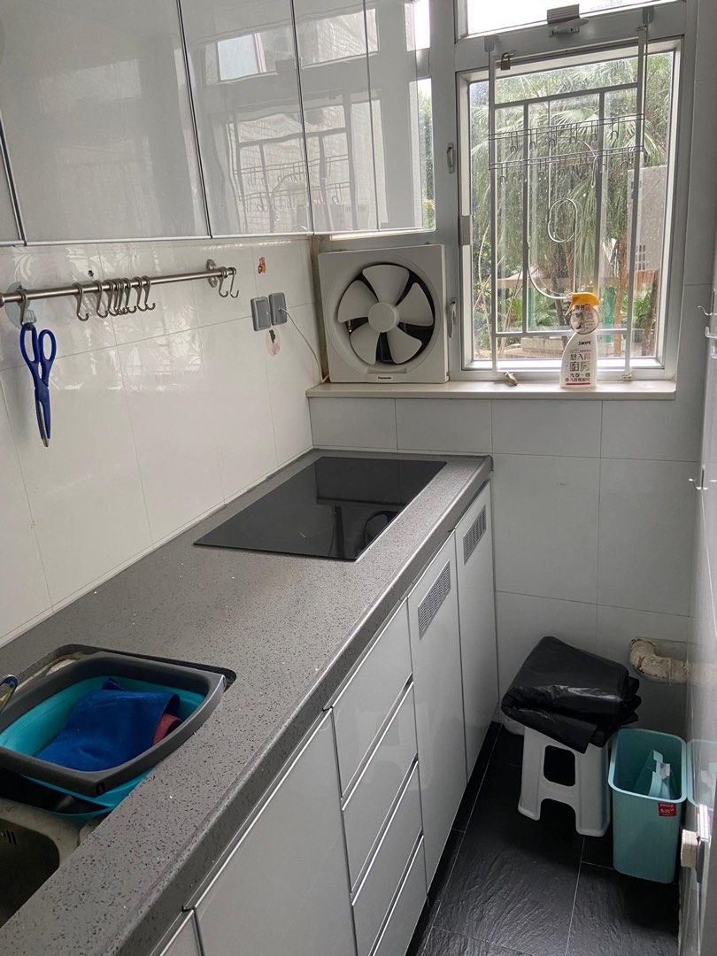 恆安村 443呎 低層2房64077576888450113