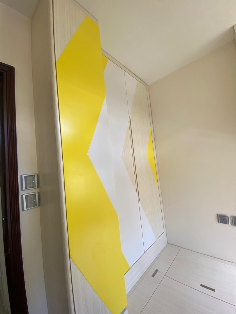 恆安村 443呎 低層2房64077576888450114